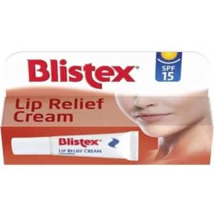 Gel Χειλιών για Ενυδάτωση και Προστασία Blistex Lip Relief - 6 ml