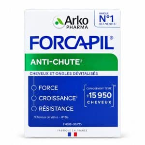 forcapil