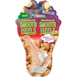 7th Heaven 'smooth Heels'- Θρεπτική Μάσκα για τα Πέλματα 14ml