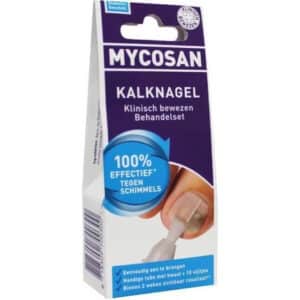 Gel για τους Μύκητες των Νυχιών - Mycosan 5ml