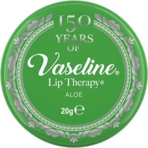Vaseline Lip Therapy Aloe Vera! 20g