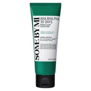 Some by mi - Αφρός κατά της ακμής - 30 days miracle foam