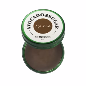 Skinfood Avocado & Sugar Lip Scrub
