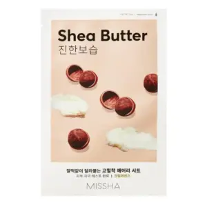 Misha air fit μάσκα προσώπου