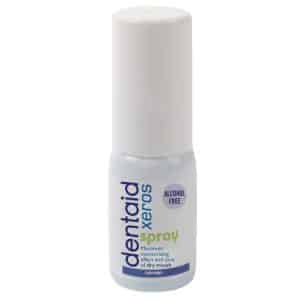 Spray κατά της Ξηροστομίας Dentaid Xeros Moisturizing