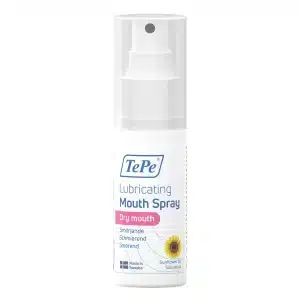 Σπρέι ξηροστομίας Tepe Lubricating Mouth Spray