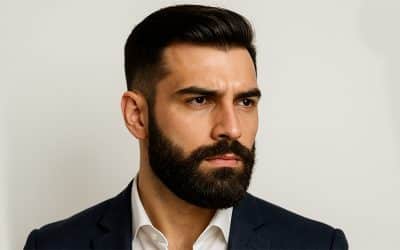 Λάδι για Γένια / Μούσια: Τι Είναι, Τι Κάνει και Ποιο Προτείνουμε