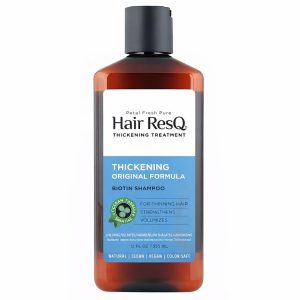 Conditioner Μαλλιών για Όγκο & Πυκνότητα