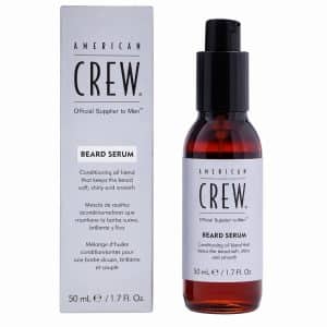 Serum για Γένια "American Crew Beard Serum" - 50ml
