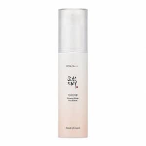 Αντηλιακό Serum Προσώπου